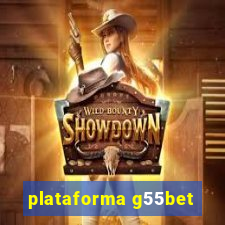 plataforma g55bet